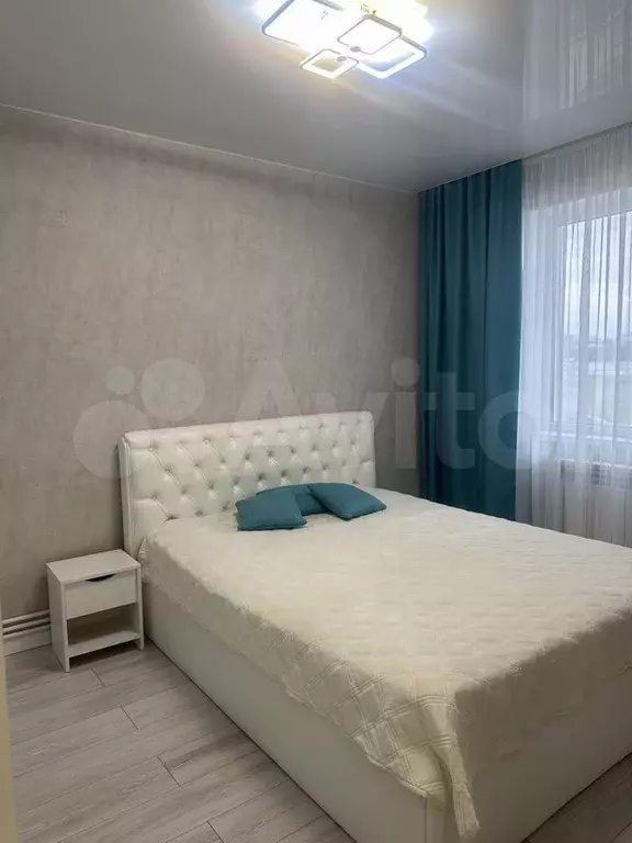 1-к. квартира, 40 м, 2/10 эт. - Фото 0