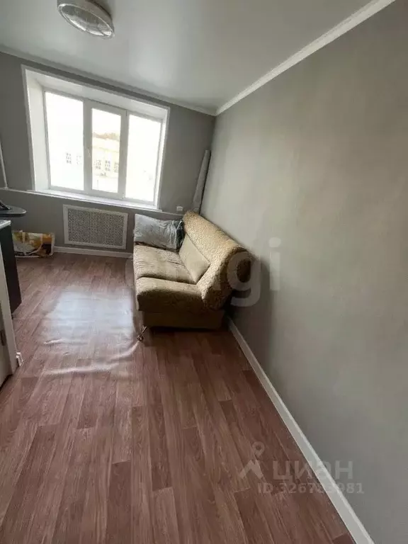 Студия Татарстан, Казань Агрызская ул., 78 (14.0 м) - Фото 2