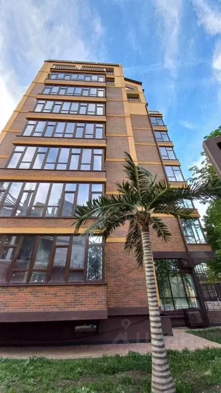 2-к кв. Ставропольский край, Пятигорск Кооперативная ул., 36 (65.0 м) - Фото 1