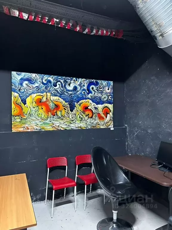 Помещение свободного назначения в Новосибирская область, Новосибирск ... - Фото 2