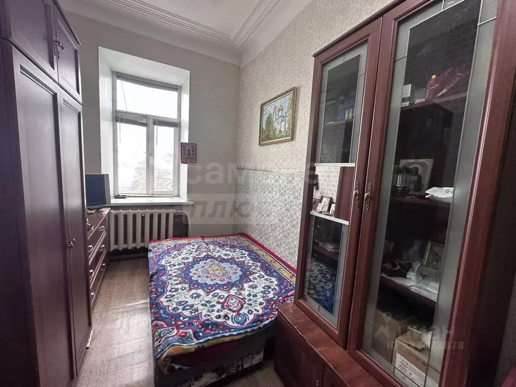 Студия Оренбургская область, Оренбург ул. Чичерина, 34 (15.1 м) - Фото 1