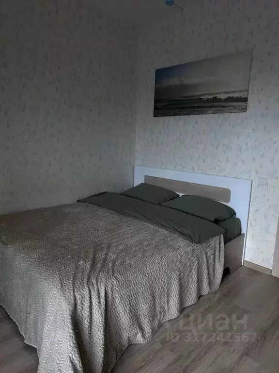 Студия Пермский край, Пермь ул. Революции, 48В (35.0 м) - Фото 1