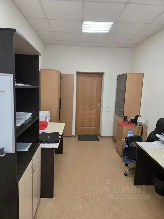 Офис в Свердловская область, Екатеринбург ул. Фурманова, 109 (22 м) - Фото 1