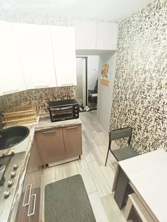 1-комнатная квартира: Обнинск, Звёздная улица, 17 (21 м) - Фото 1