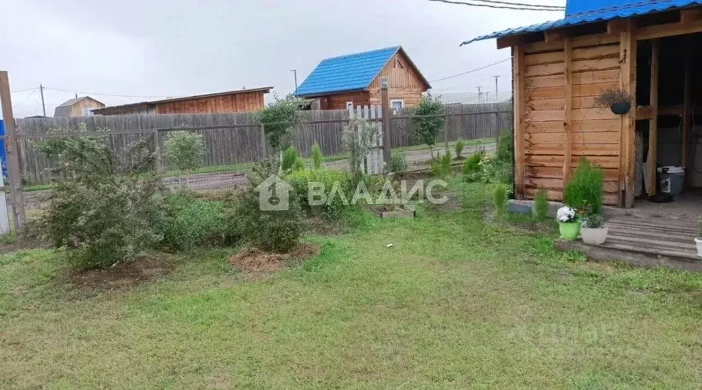 Дом в Иркутская область, Иркутский муниципальный округ, с. Урик ул. ... - Фото 2