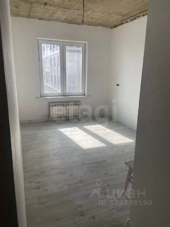 2-к кв. Иркутская область, Иркутск ул. Щапова, 4 (50.3 м) - Фото 1