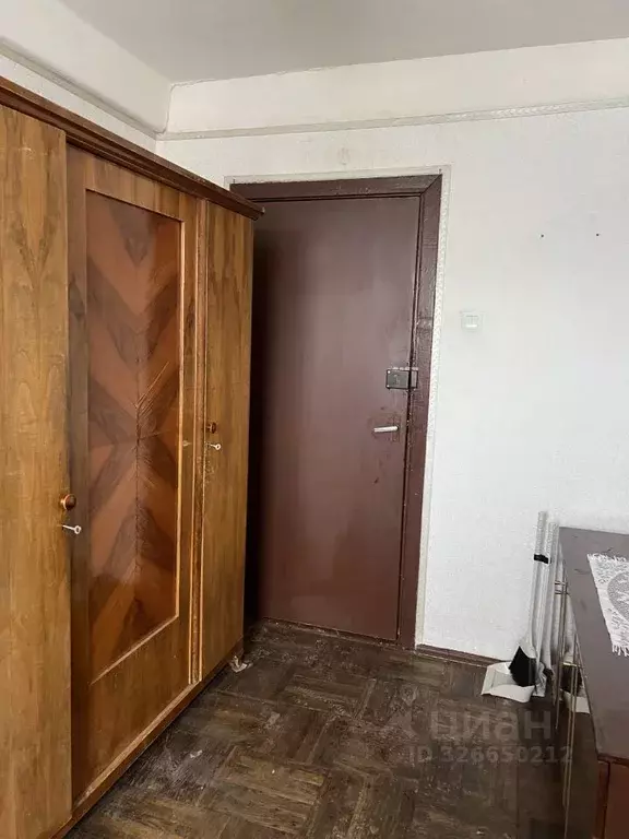 Комната Санкт-Петербург ул. Коммуны, 48 (10.0 м) - Фото 2