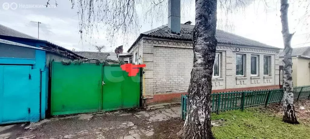 Дом в Пятигорск, Коллективная улица (86 м) - Фото 2