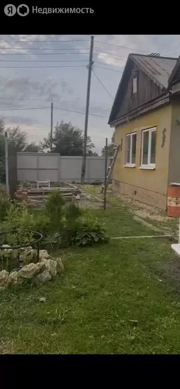 Дом в Мценск, улица Мичурина, 64А (72 м) - Фото 2