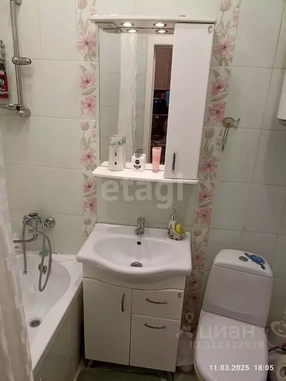 Студия Томская область, Томск Алтайская ул., 89/1 (22.0 м) - Фото 0