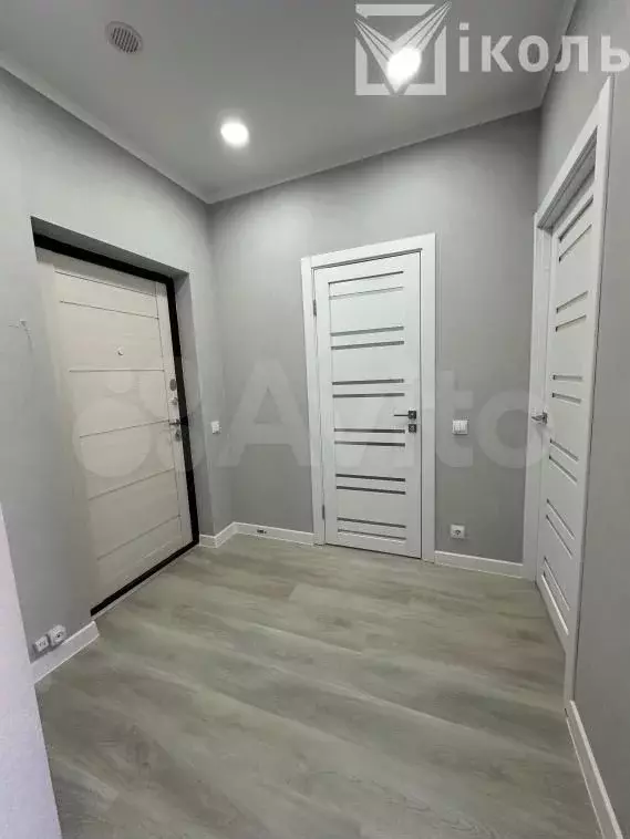 1-к. квартира, 40 м, 8/16 эт. - Фото 1
