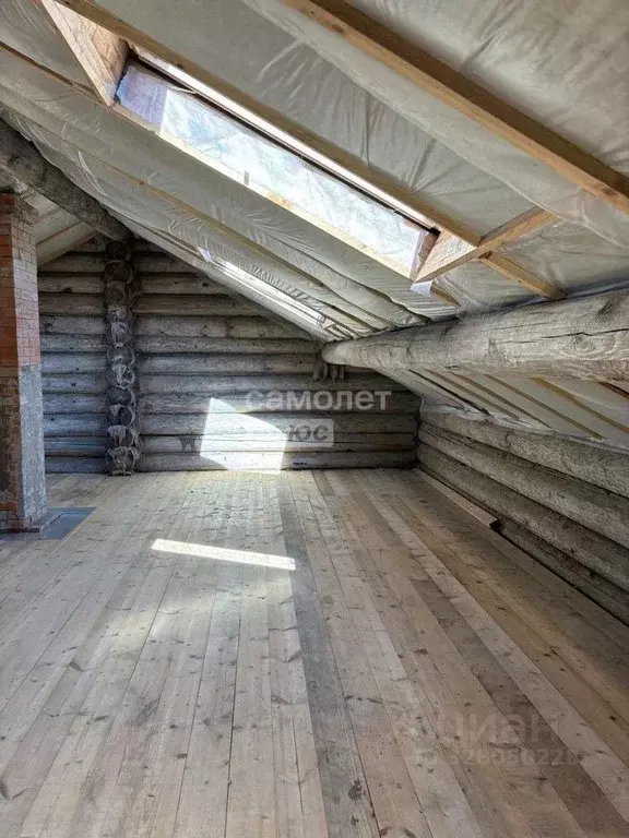 Дом в Ленинградская область, Тосно г. Тосненский район, Тосненское ... - Фото 2