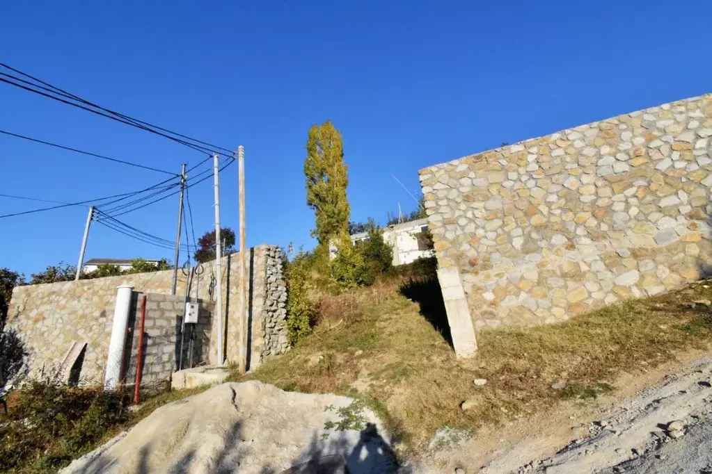 Дом в Крым, Ялта ул. А.И. Казанцева, 32 (75 м) - Фото 1