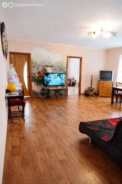 3-комнатная квартира: посёлок городского типа Селижарово, Советский ... - Фото 2