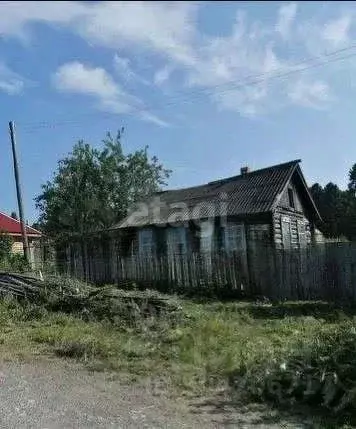 Участок в Томская область, Томский район, д. Лязгино ул. Новая (24.0 ... - Фото 1