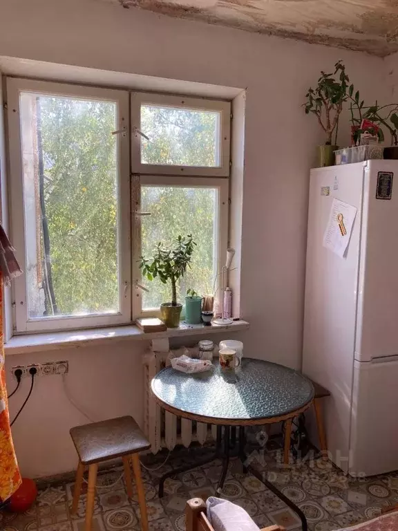 1-к кв. Москва, Москва, Щербинка ул. Люблинская, 8 (30.0 м) - Фото 0