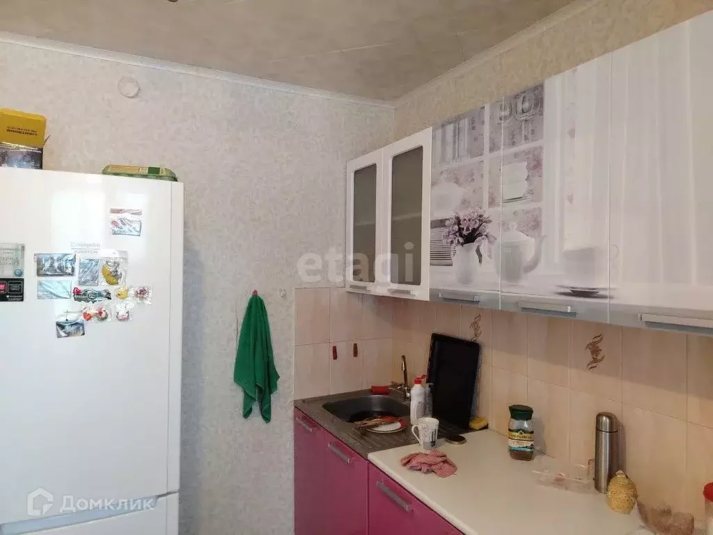 Продаётся 2-к квартира, 51.5 м - Фото 1