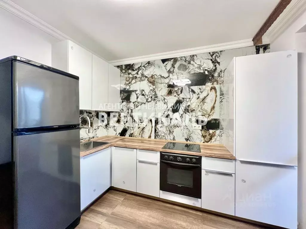 2-к кв. Москва Мытная ул., 44 (70.0 м) - Фото 2