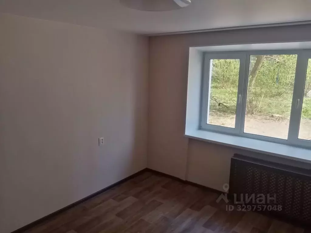 1-к кв. Нижегородская область, Нижний Новгород Щербинки жилрайон, ... - Фото 2