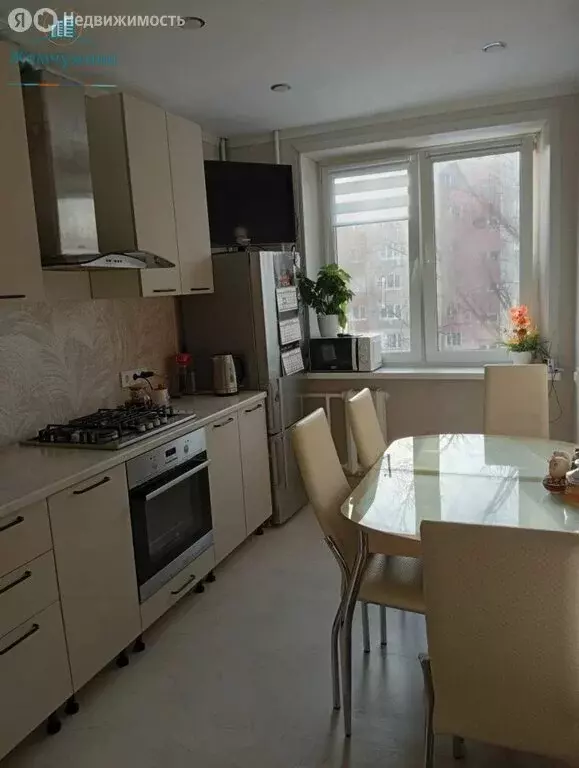 3-комнатная квартира: Димитровград, проспект Автостроителей, 44 (64 м) - Фото 1