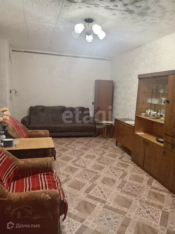 Продаётся 2-к квартира, 40.1 м - Фото 0
