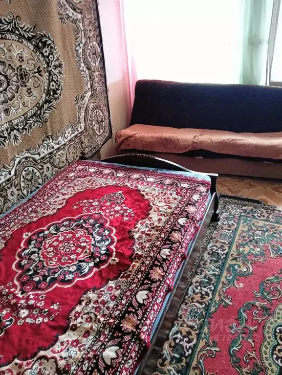 Комната Курская область, Курск Полянская ул., 43 - Фото 2