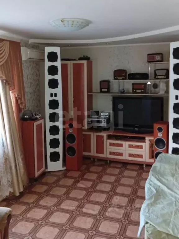 3-к кв. Башкортостан, Стерлитамак Коммунистическая ул., 68 (75.7 м) - Фото 1