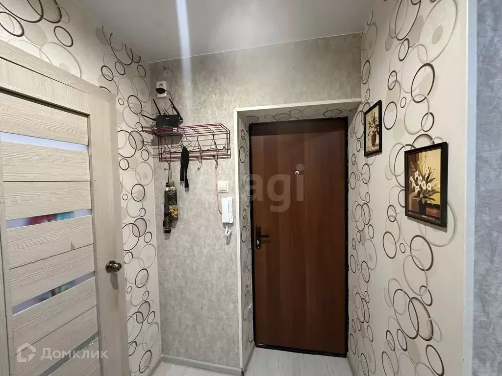 Продаётся 1-к квартира, 21 м - Фото 1