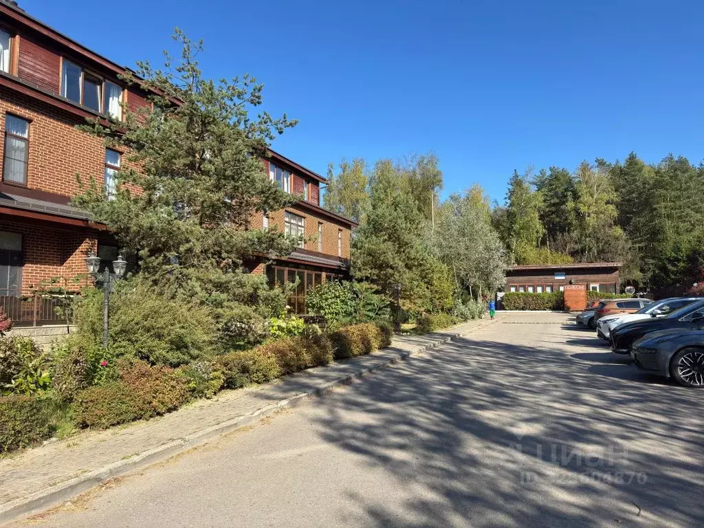 3-к кв. Московская область, Одинцовский городской округ, д. Зайцево ... - Фото 1