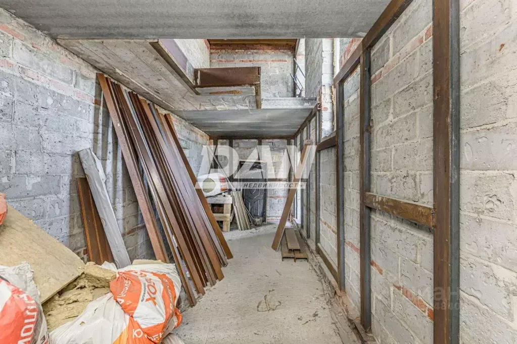 Дом в Челябинская область, Сосновский район, Кременкульское с/пос, ... - Фото 2