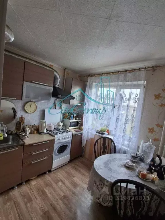 1-к кв. Оренбургская область, Орск Новый город мкр, ул. Кутузова, 6 ... - Фото 1