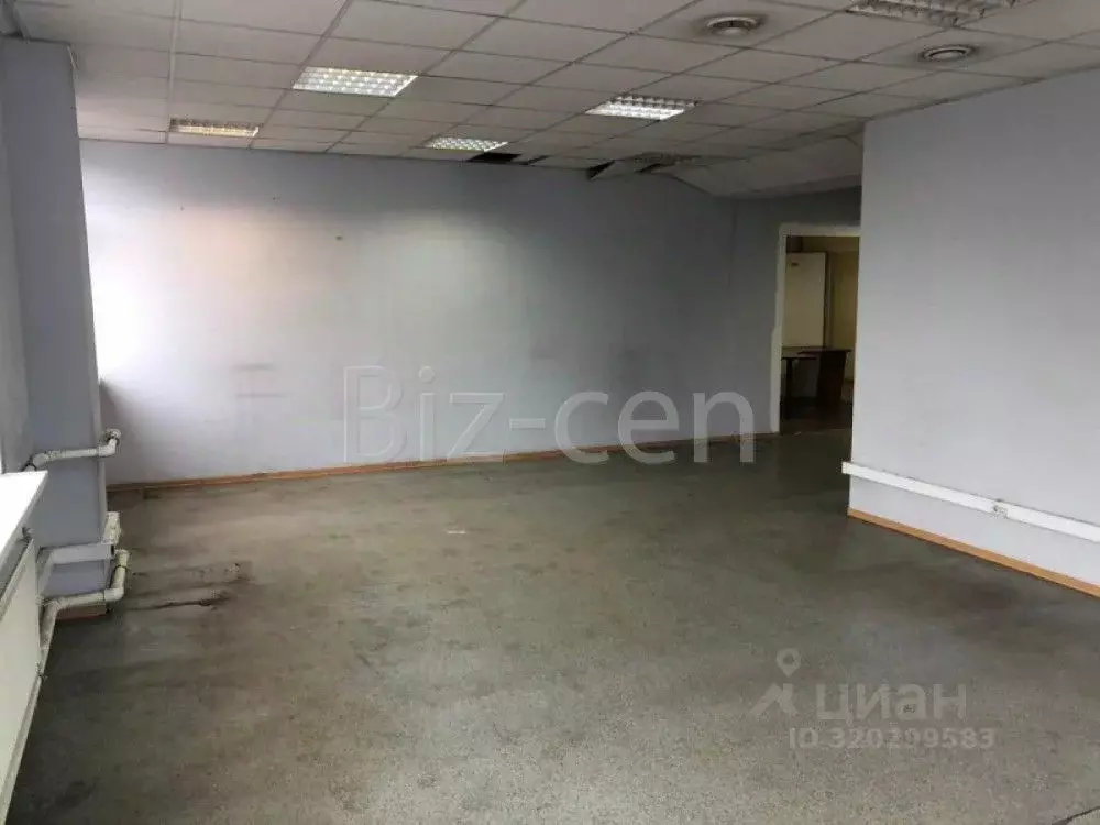 Офис в Санкт-Петербург ул. Салова, 56 (85 м) - Фото 2