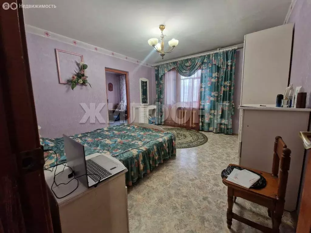 5-комнатная квартира: Иркутск, микрорайон Университетский, 100 (97 м) - Фото 2