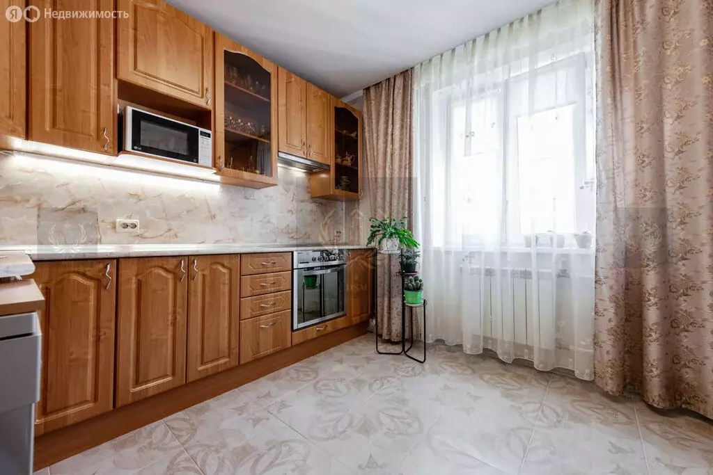 1-комнатная квартира: Санкт-Петербург, Яхтенная улица, 31 (34.7 м) - Фото 1