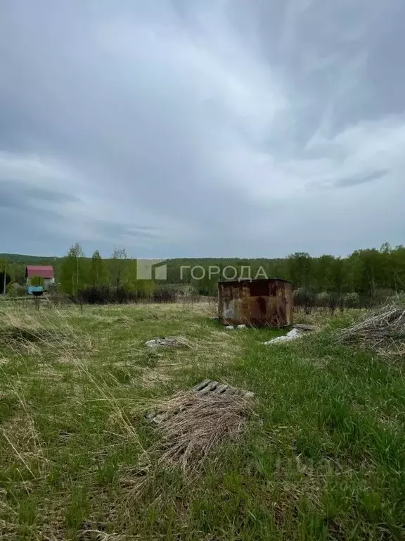 Участок в Кемеровская область, Новокузнецкий муниципальный округ, пос. ... - Фото 0