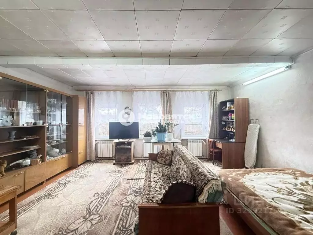Дом в Кировская область, Киров Пионерская ул., 22 (78 м) - Фото 1