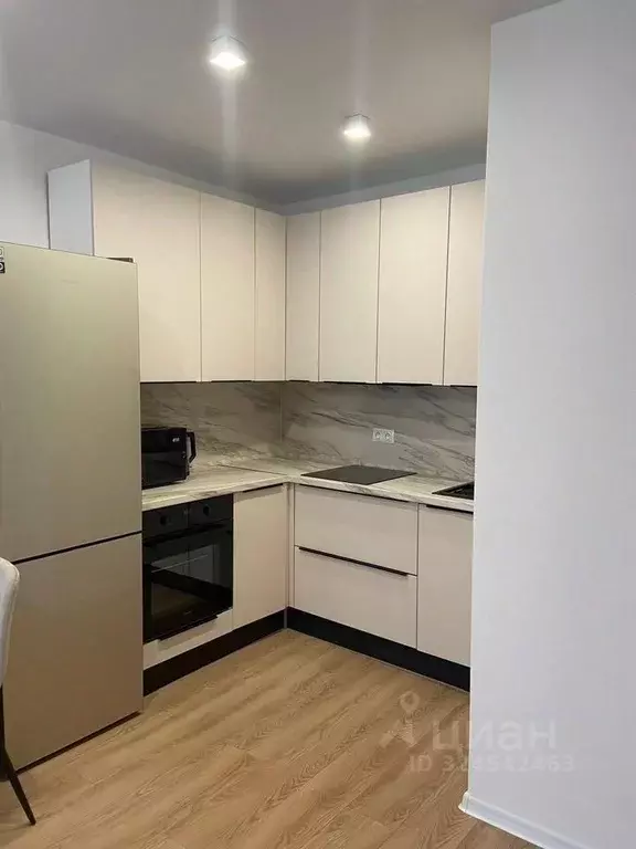 2-к кв. Москва ул. Римского-Корсакова, 11к9 (35.0 м) - Фото 1