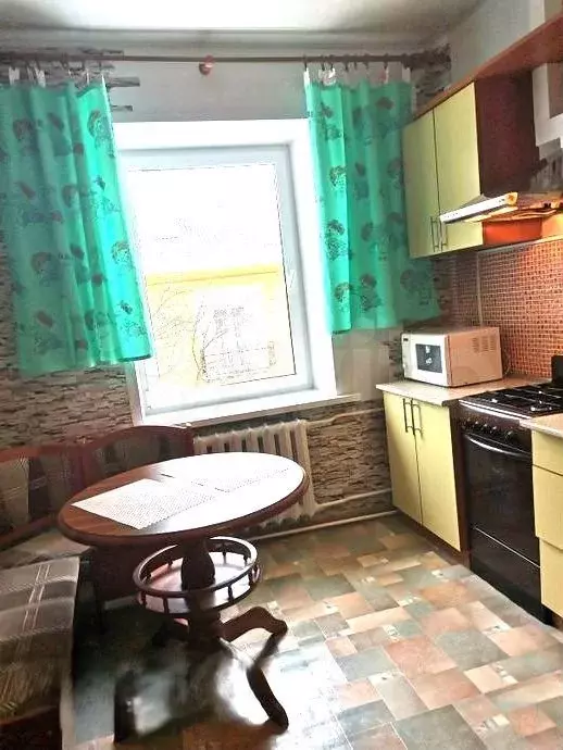 2-к. квартира, 42,4 м, 4/5 эт. - Фото 0