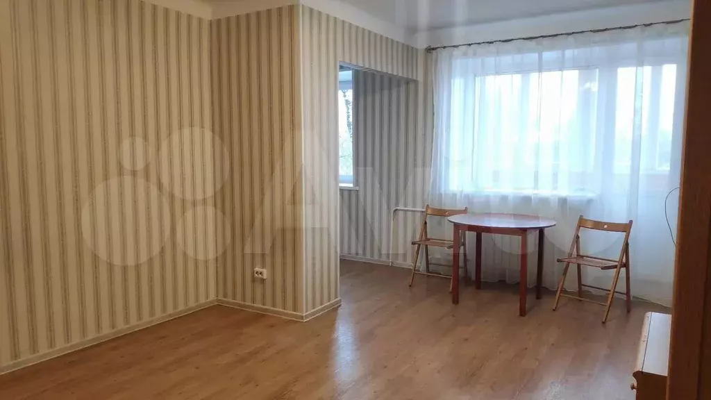 2-к. квартира, 56 м, 3/5 эт. - Фото 1