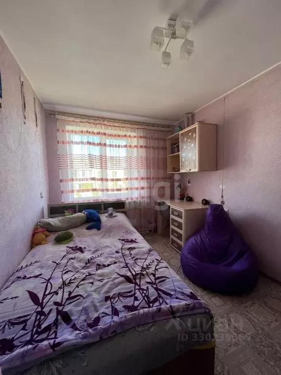 3-к кв. Крым, Красноперекопск 10-й мкр, 7 (55.2 м) - Фото 1