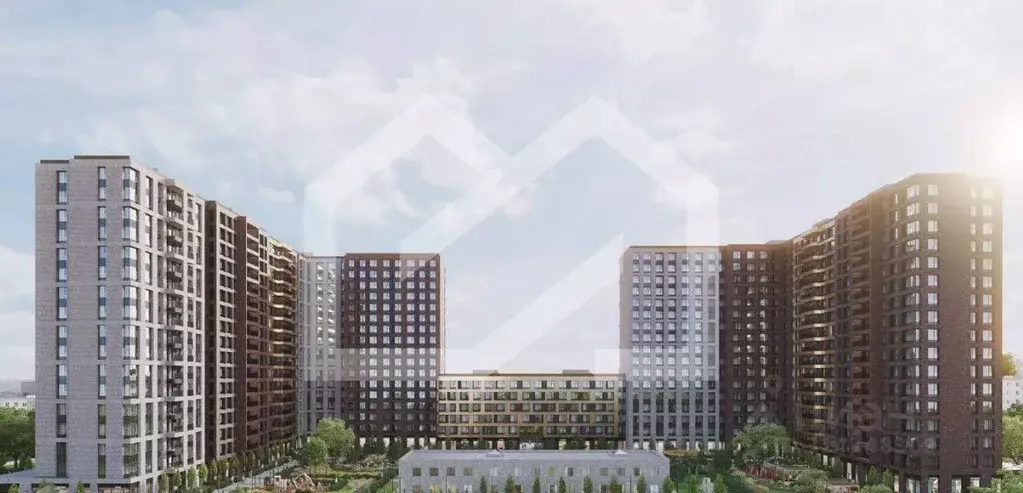 Помещение свободного назначения в Москва ул. 1-я Бухвостова, 2к3 (91 ... - Фото 1