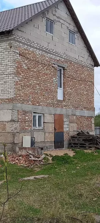 Дом 186,2 м на участке 11,4 сот. - Фото 0