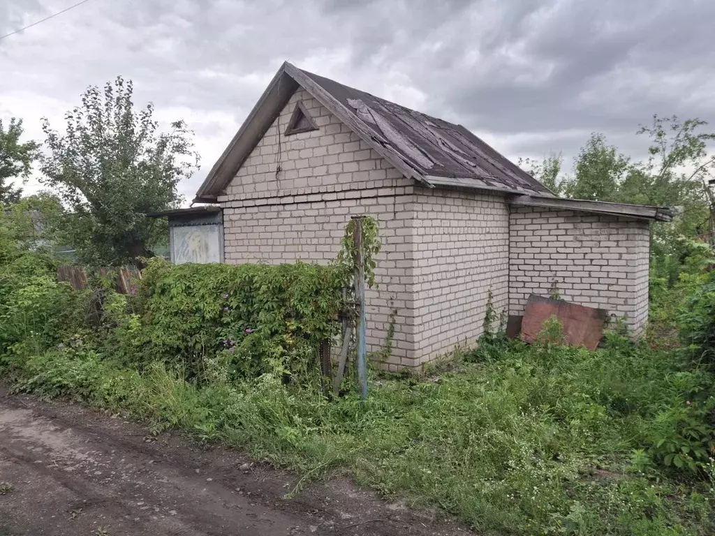 Дом в Липецкая область, Липецк Сокол-2 СНТ, 274 (20 м) - Фото 1