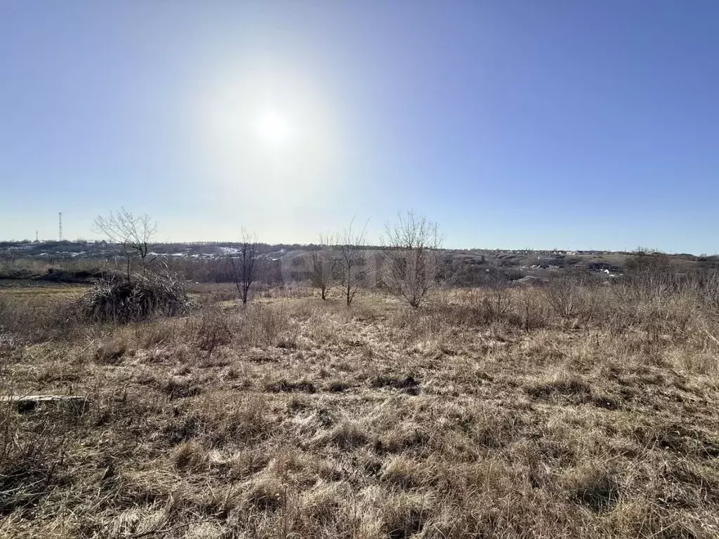 Участок в Белгородская область, Белгородский район, с. Стрелецкое ... - Фото 2
