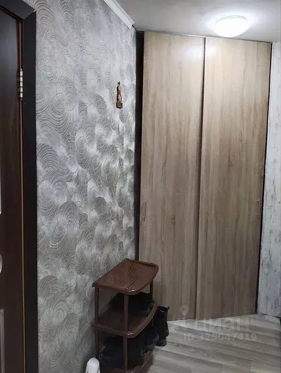 2-к кв. Тюменская область, Тюмень Севастопольская ул., 35 (45.3 м) - Фото 1