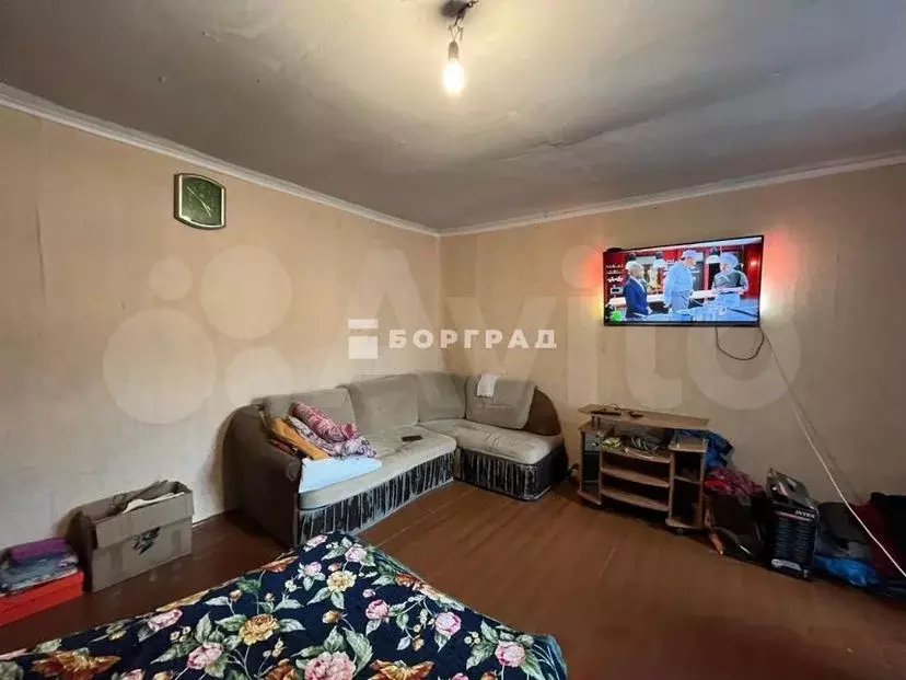 2-к. квартира, 40 м, 1/1 эт. - Фото 0