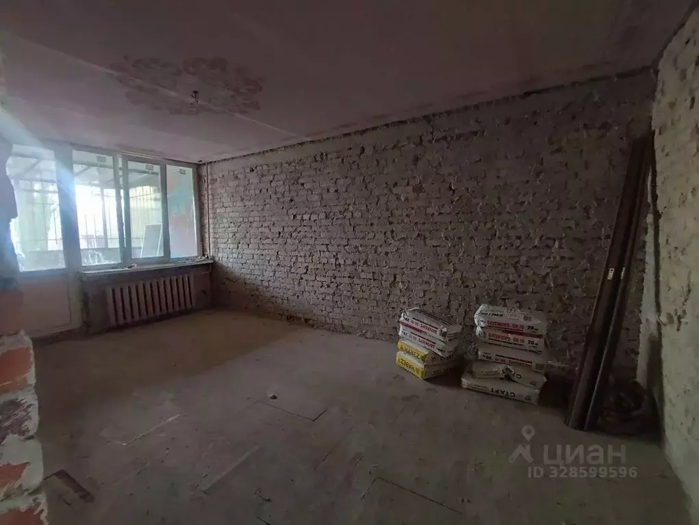 3-к кв. Кабардино-Балкария, Нальчик просп. Кулиева, 21А (80.0 м) - Фото 1