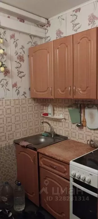 Комната Татарстан, Казань ул. Академика Завойского, 8 (10.0 м) - Фото 1