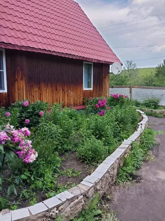 Дом в Нижегородская область, Пильна рп ул. Ленина (107 м) - Фото 0