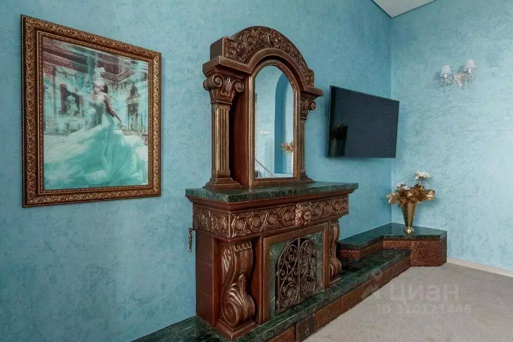 Комната Владимирская область, Владимир Комсомольская ул., 14 (44.0 м) - Фото 1